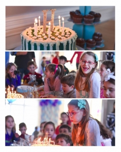 Read more about the article Haley’s 7th Birthday Party | Frozen Birthday Party | Johns Creek | Georgia